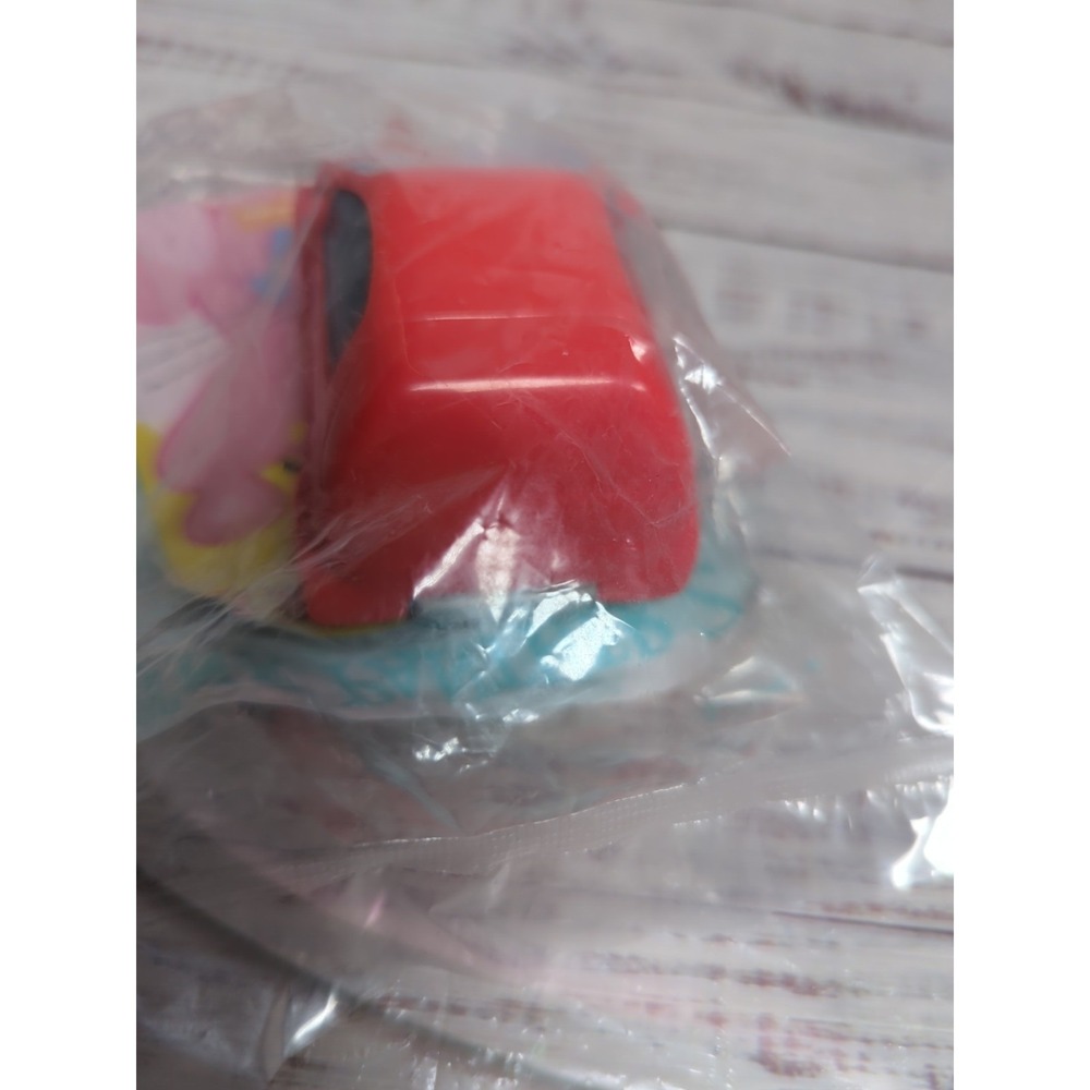 Pink Panther 2 -1999  Burger King Toy Inspector Clouseau New - Picture 5 of 5